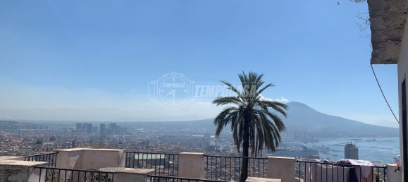 Apartamento T2 em Naples, Italy N.º 31559 5