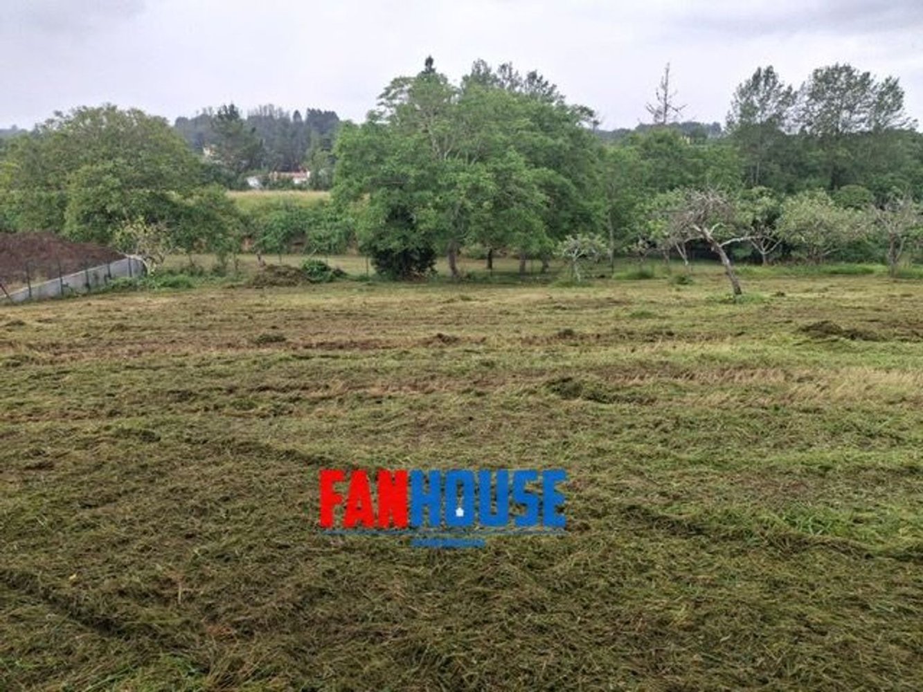  قطعة أرض في Gijon, Spain رقم 158884