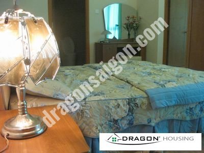  شقة في Binh Thanh, Vietnam 134متر مربع رقم 11254