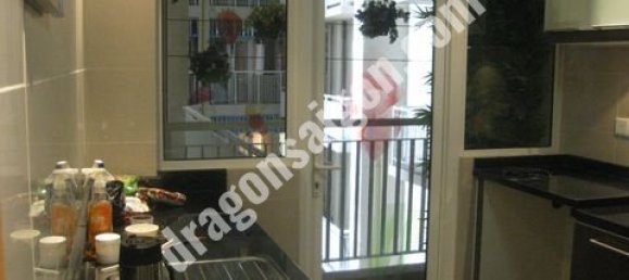  شقة في Binh Thanh, Vietnam 134متر مربع رقم 11254 6