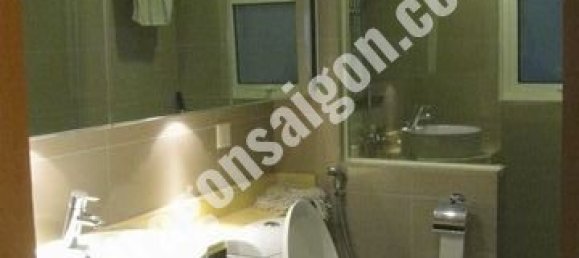  شقة في Binh Thanh, Vietnam 134متر مربع رقم 11254 8