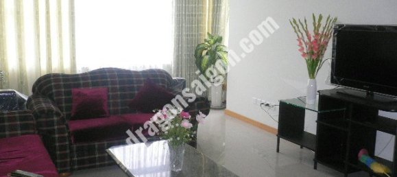  شقة في Binh Thanh, Vietnam 134متر مربع رقم 11254 9