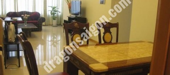  شقة في Binh Thanh, Vietnam 134متر مربع رقم 11254 7