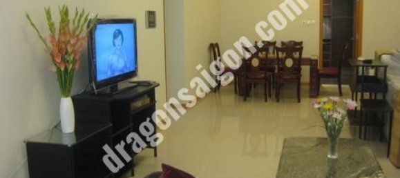  شقة في Binh Thanh, Vietnam 134متر مربع رقم 11254 5