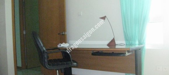  شقة في Binh Thanh, Vietnam 134متر مربع رقم 11254 3