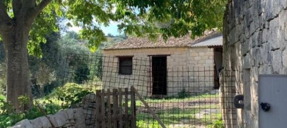 Casa de 5 habitaciónes en Modica, Italy No. 229366 32