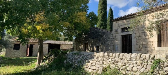 Casa de 5 habitaciónes en Modica, Italy No. 229366 30