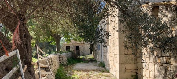 Casa de 5 habitaciónes en Modica, Italy No. 229366 33