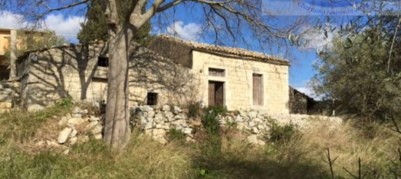Casa de 5 habitaciónes en Modica, Italy No. 229366 17