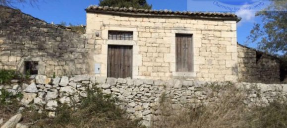 Casa de 5 habitaciónes en Modica, Italy No. 229366 24