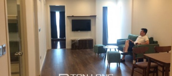 Apartamento T3 em Tay Ho, Vietnam N.º 1359 2