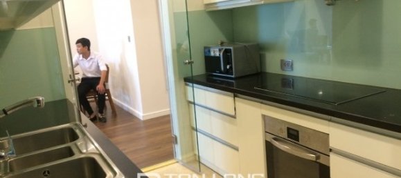 Apartamento T3 em Tay Ho, Vietnam N.º 1359 4