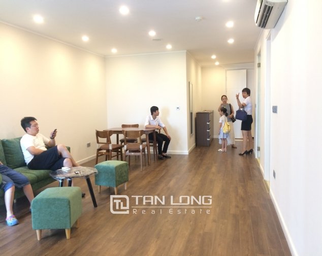 Apartamento T3 em Tay Ho, Vietnam N.º 1359