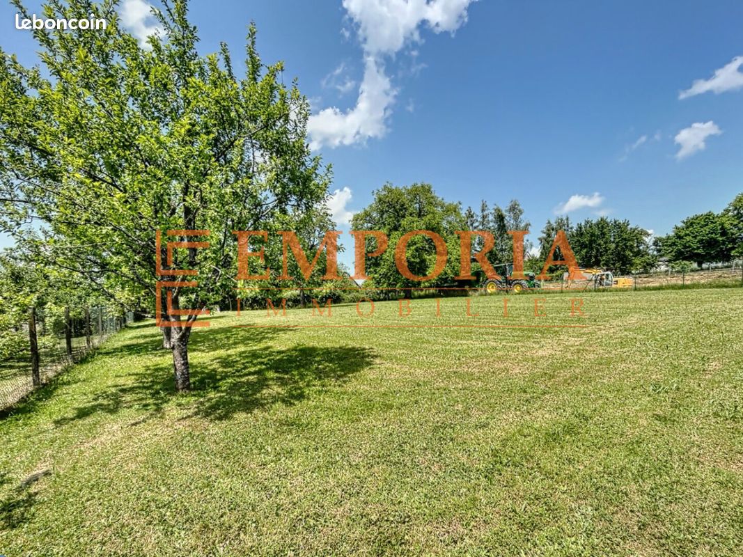 1500m² Land in Waldighofen, France No. 88455