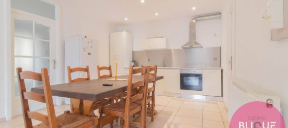 2 bedrooms Apartment in Nancy, France No. 59743 4