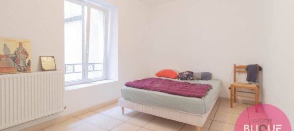 2 bedrooms Apartment in Nancy, France No. 59743 9