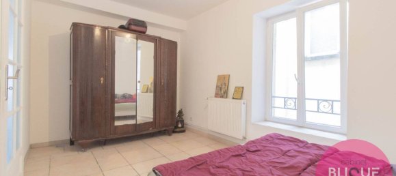 2 bedrooms Apartment in Nancy, France No. 59743 10