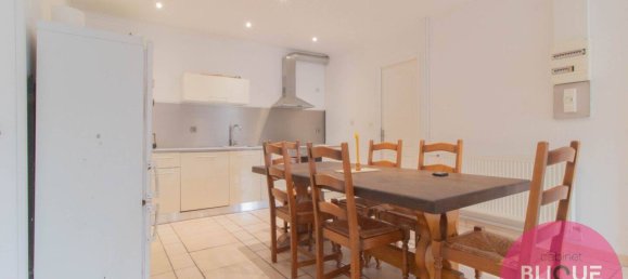 2 bedrooms Apartment in Nancy, France No. 59743 8