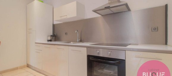 2 bedrooms Apartment in Nancy, France No. 59743 2