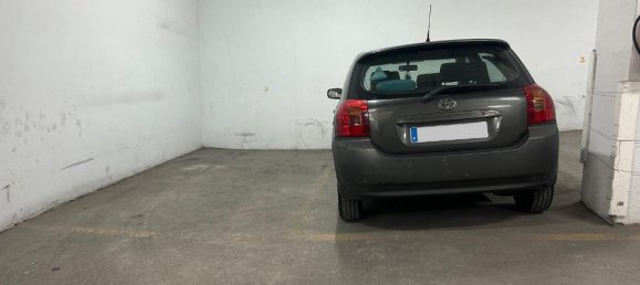  مرآب في Las Palmas De Gran Canaria, Spain 27متر مربع رقم 176006 4