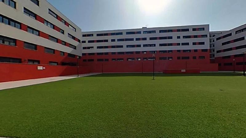 2 bedrooms Apartment in Las Palmas De Gran Canaria, Spain No. 75922