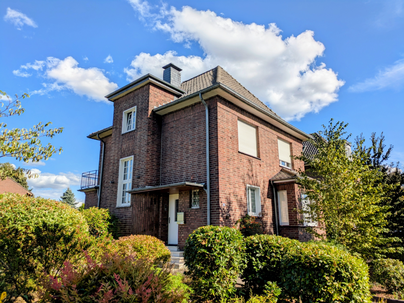 Дом с 3 спальнями в Клеве, Германия № 328314