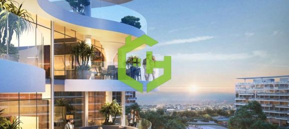 1 bedroom Apartment in Damac Lagoons, UAE No. 39774 5