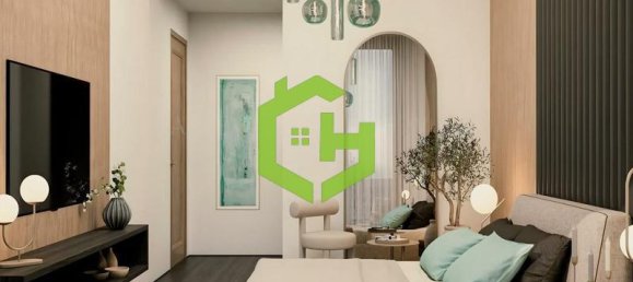 1 bedroom Apartment in Damac Lagoons, UAE No. 39774 2