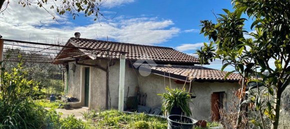 3 rooms House in Olevano Romano, Italy No. 47741 6