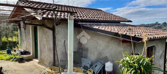 3 rooms House in Olevano Romano, Italy No. 47741 7