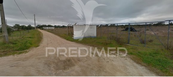 30000m² Land in Ermidas Sado, Portugal No. 67824 2