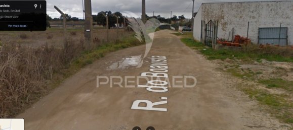 30000m² Land in Ermidas Sado, Portugal No. 67824 3