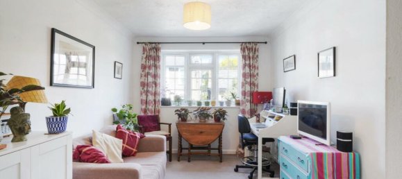 1 bedroom Apartment in London, United Kingdom No. 12408 19