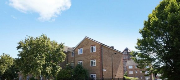 1 bedroom Apartment in London, United Kingdom No. 12408 17