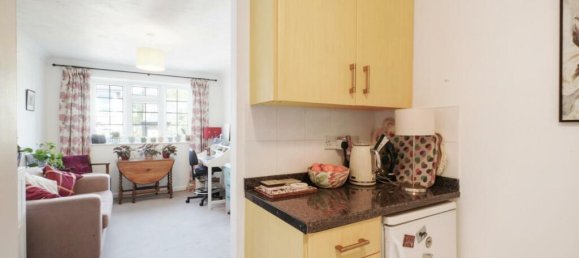 1 bedroom Apartment in London, United Kingdom No. 12408 21