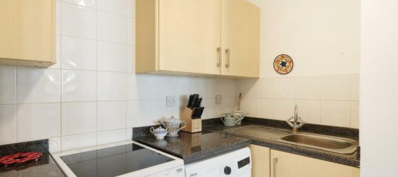 1 bedroom Apartment in London, United Kingdom No. 12408 14
