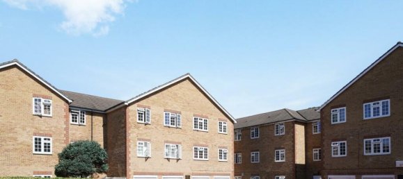 1 bedroom Apartment in London, United Kingdom No. 12408 24