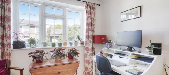 1 bedroom Apartment in London, United Kingdom No. 12408 11