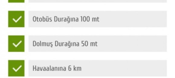 Apartment 3+1 in Trabzon, Turkey No. 20814 5