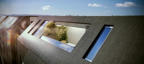 Apartment 3+1 in Trabzon, Turkey No. 20814 14