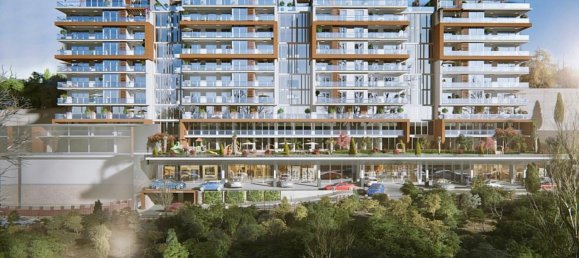 Apartment 3+1 in Trabzon, Turkey No. 20814 12