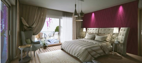 Apartment 3+1 in Trabzon, Turkey No. 20814 20