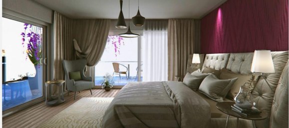 Apartment 3+1 in Trabzon, Turkey No. 20814 19