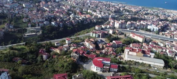 Apartment 3+1 in Trabzon, Turkey No. 20814 9