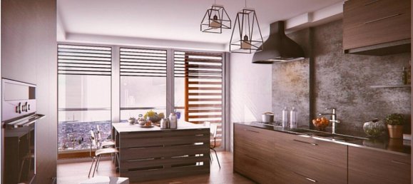 Apartment 3+1 in Trabzon, Turkey No. 20814 17