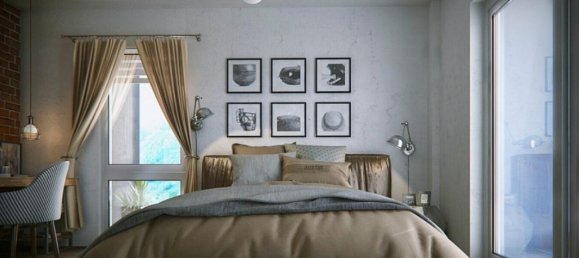 Apartment 3+1 in Trabzon, Turkey No. 20814 2