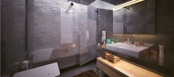 Apartment 3+1 in Trabzon, Turkey No. 20814 24