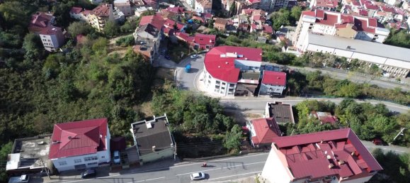 Apartment 3+1 in Trabzon, Turkey No. 20814 6