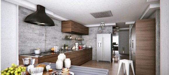 Apartment 3+1 in Trabzon, Turkey No. 20814 15