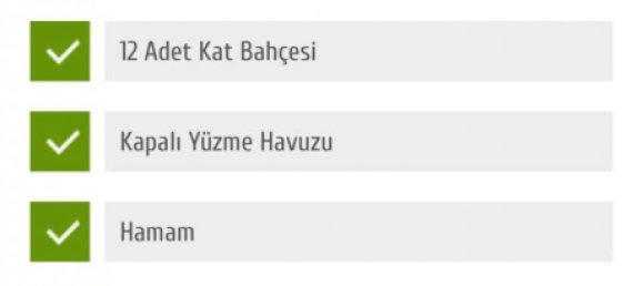 Apartment 3+1 in Trabzon, Turkey No. 20814 4